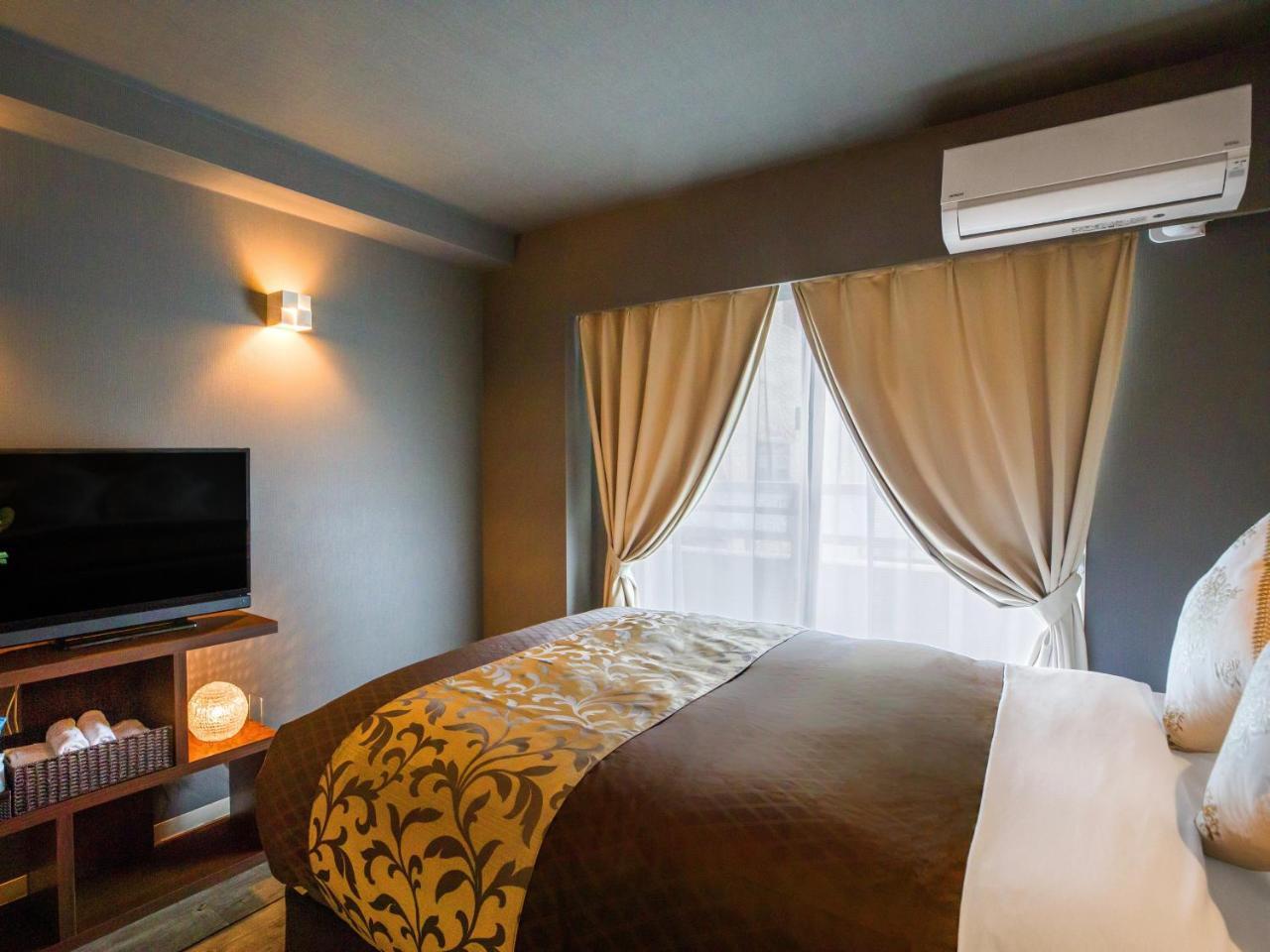 Mr. Kinjo In Gusuku Aparthotel Okinawa Εξωτερικό φωτογραφία