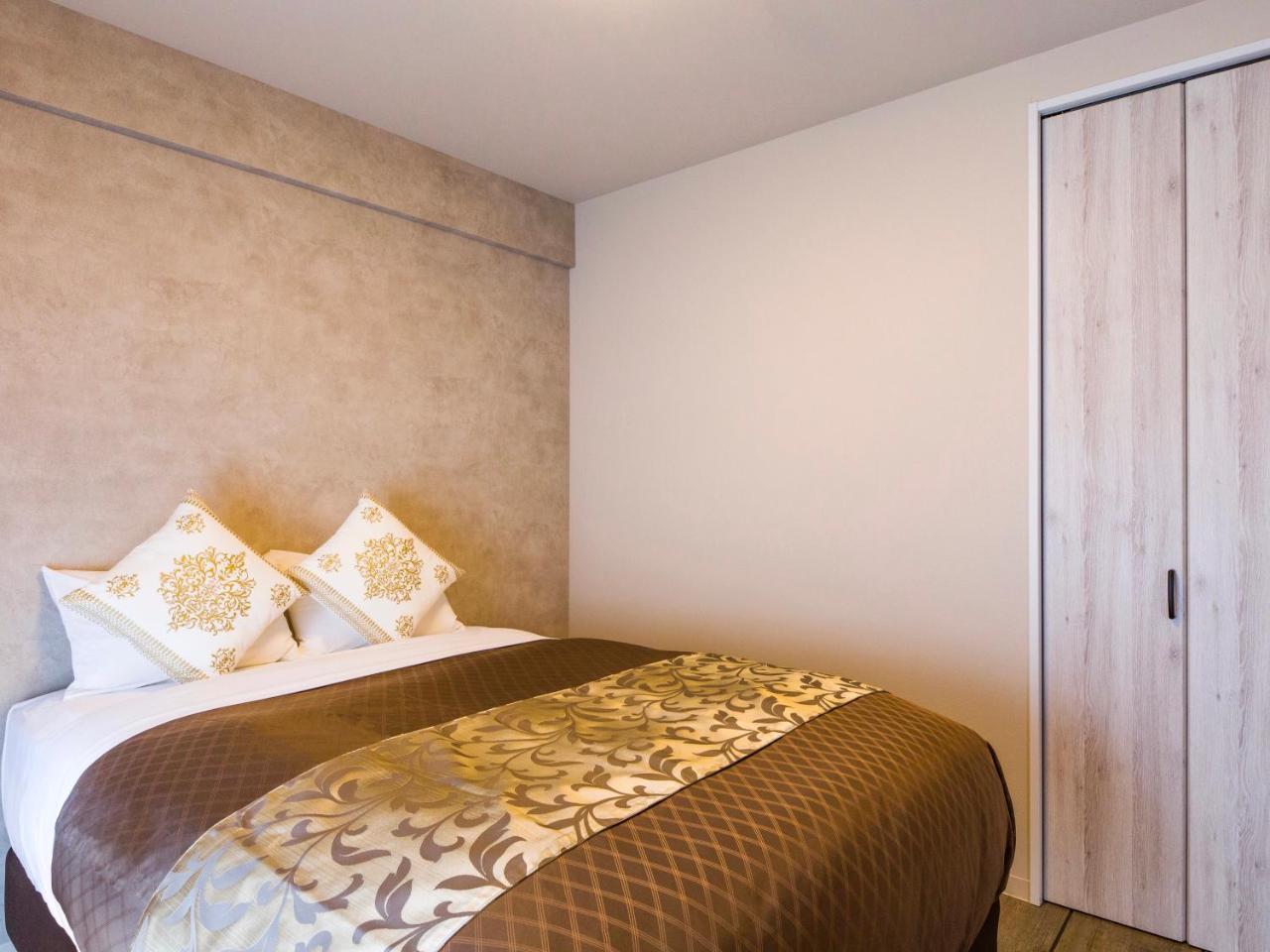 Mr. Kinjo In Gusuku Aparthotel Okinawa Εξωτερικό φωτογραφία